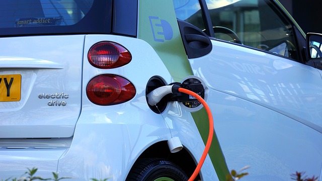 Proč je takový odpor vůči elektrickým automobilům