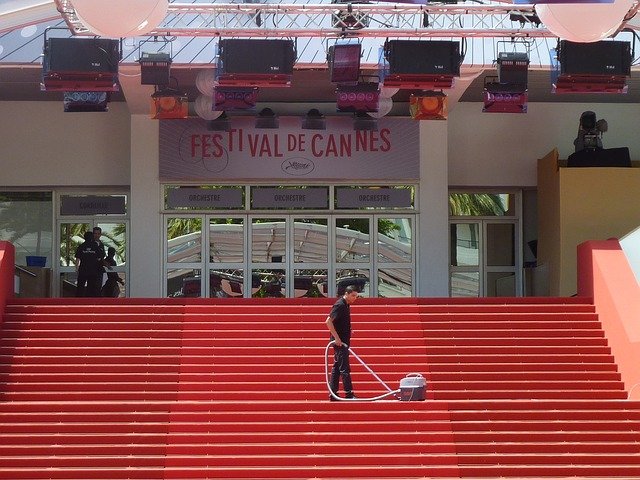 Jak se stalo Cannes centrem filmového světa?